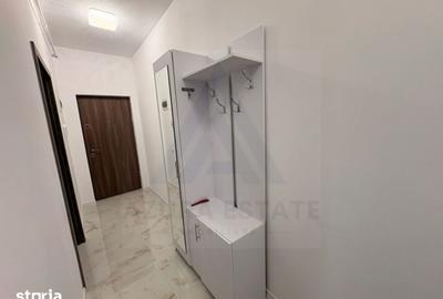 Apartament cu 2 camere decomandat, mobilat în Central - 11