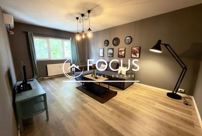 Apartament cu 2 camere decomandat, mobilat în Aviației - 1