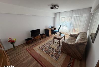 Apartament cu 2 camere decomandat în Tomis III - 2