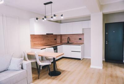 Apartament cu 2 camere decomandat, mobilat în Șelimbăr - 3