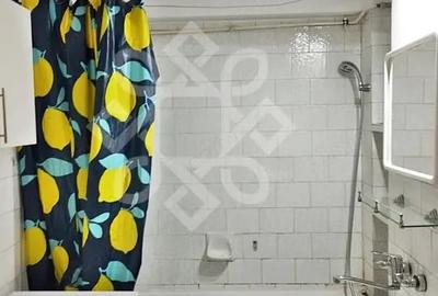 Apartament cu 2 camere decomandat în Decebal