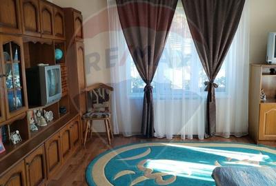 Casă cu 6 camere cu Teren 3275 Mp în Central - 16