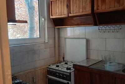 Garsonieră în Banu Mărăcine - 6