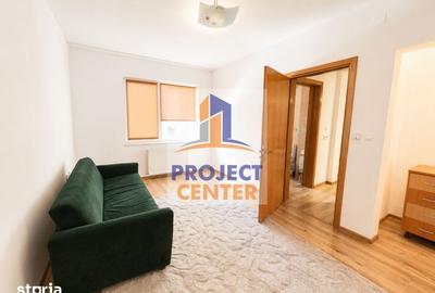 Apartament cu 3 camere decomandat în Craiovei - 3