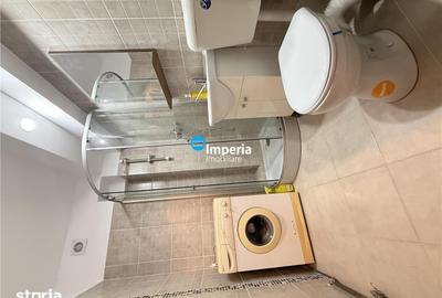 Garsonieră în Păcurari