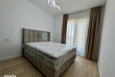 Apartament cu 2 camere în Voluntari