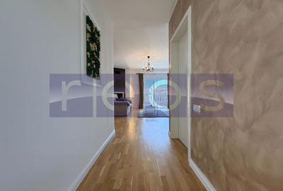 Apartament cu 3 camere decomandat în Pipera - 7