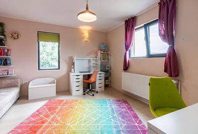 Casă individuală cu 5 camere cu Teren 507 Mp în Vest - 12