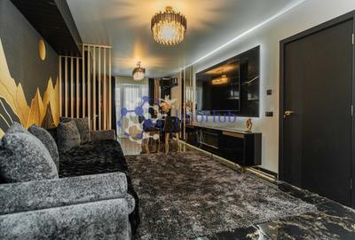 Apartament cu 2 camere în Copou