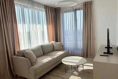 Apartament cu 2 camere în Central