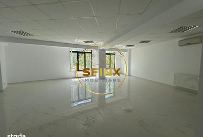 Spațiu comercial, de 300 mp, în Doamna Ghica - 2