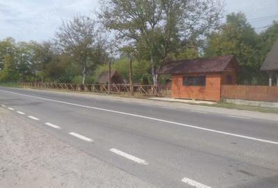 Spațiu comercial, de 12 mp, în Măgura