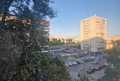 Apartament cu 2 camere decomandat în Păcurari