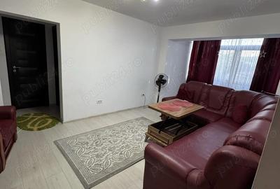 Apartament cu 3 camere semidecomandat în Central - 6