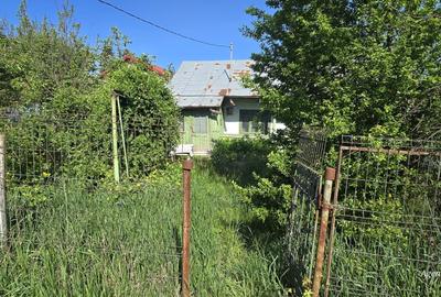 Teren de 1260 mp, în Central