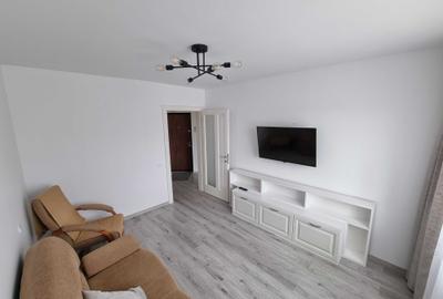 Apartament cu 3 camere decomandat în Central - 6