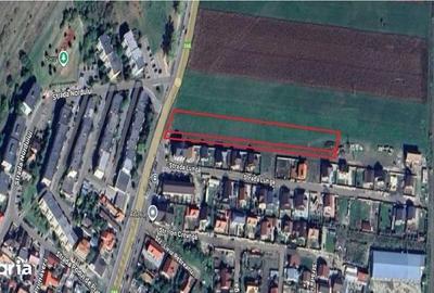 Teren de 500 mp, în Nord - 2