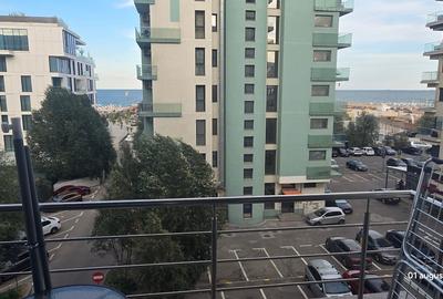 Apartament cu 2 camere decomandat, mobilat în Central - 10