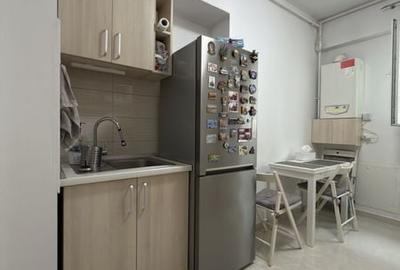 Apartament cu 2 camere în 9 Mai - 8