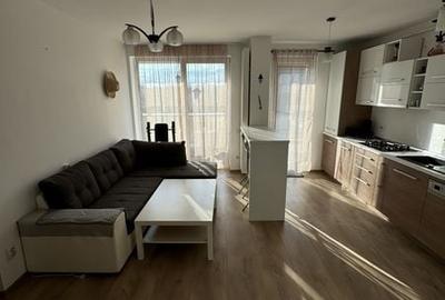 Apartament cu 2 camere în Mărăști - 5