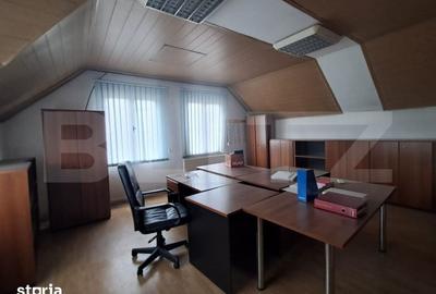 Spațiu comercial, de 240 mp, în Mureșeni - 2
