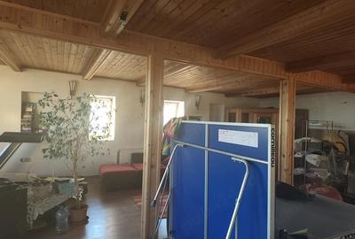 Casă cu 5 camere cu Teren 875 Mp în Ciolpani - 7