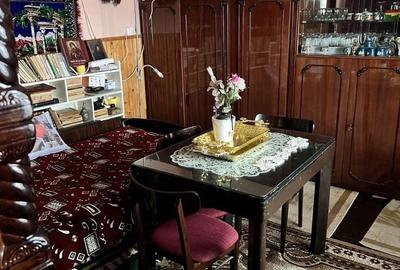 Casă cu 4 camere în Hodac