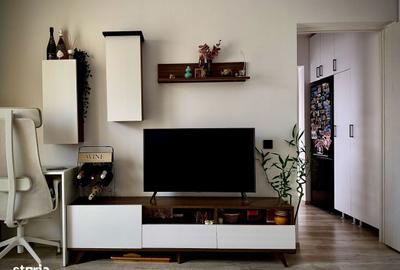 Apartament cu 2 camere în Dorobanți - 1