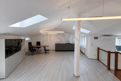 Apartament cu 3 camere decomandat în Cișmigiu - 2