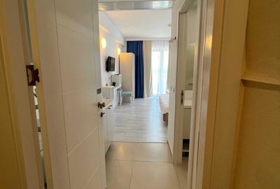 Apartament decomandat în Sud - 7