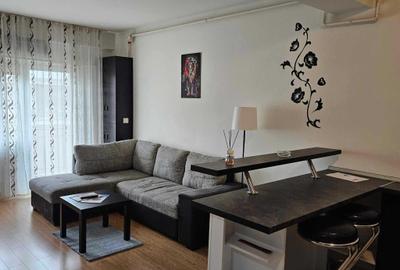 Apartament cu 2 camere în Roșu