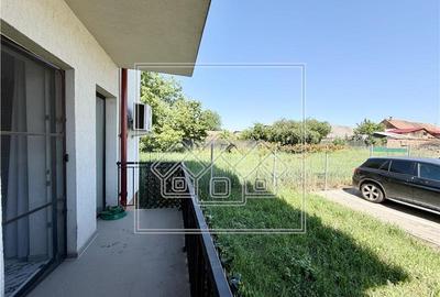 Apartament cu 3 camere nedecomandat în Șelimbăr - 3