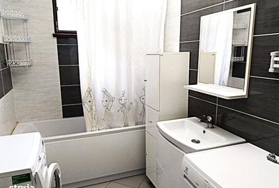 Apartament cu 2 camere decomandat în Moara de Vânt - 2