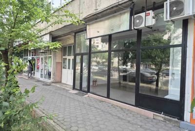 Spațiu comercial, de 50 mp, în Dacia - 3