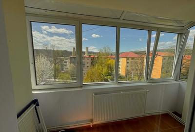 Apartament cu 2 camere în Central - 1