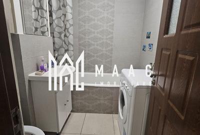 Apartament cu 2 camere decomandat în Valea Aurie