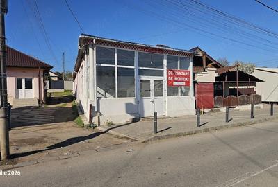 Spațiu comercial, de 220 mp, în Ultracentral - 8