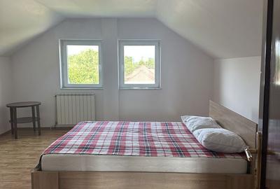 Casă cu 4 camere decomandat în Urleta - 10