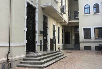 Garsonieră nedecomandată în Cișmigiu - 1