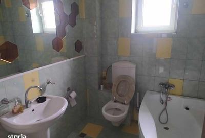 Apartament cu 3 camere decomandat în Central - 7
