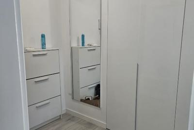 Apartament cu 2 camere decomandat în Central - 1