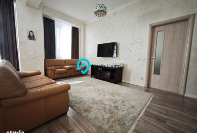 Apartament cu 3 camere în Dămăroaia - 17