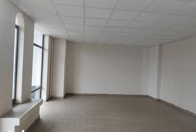 Spațiu comercial, de 70 mp, în Central