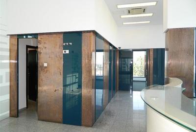 Birou, de 40 mp, în Aradului - 5