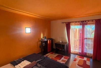 Casă cu 4 camere în Tăuții-Măgherăuș