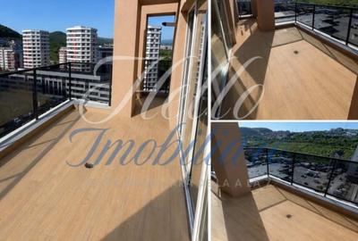 Apartament cu 3 camere semidecomandat în Florești - 5