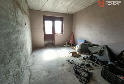 Casă individuală cu 6 camere cu Teren 1088 Mp în Chișoda - 12