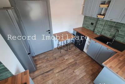 Apartament cu 2 camere decomandat în Florești - 2