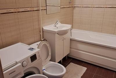 Apartament cu 2 camere semidecomandat în Micro 11 - 8