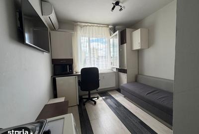 Garsonieră, mobilată în Gheorgheni